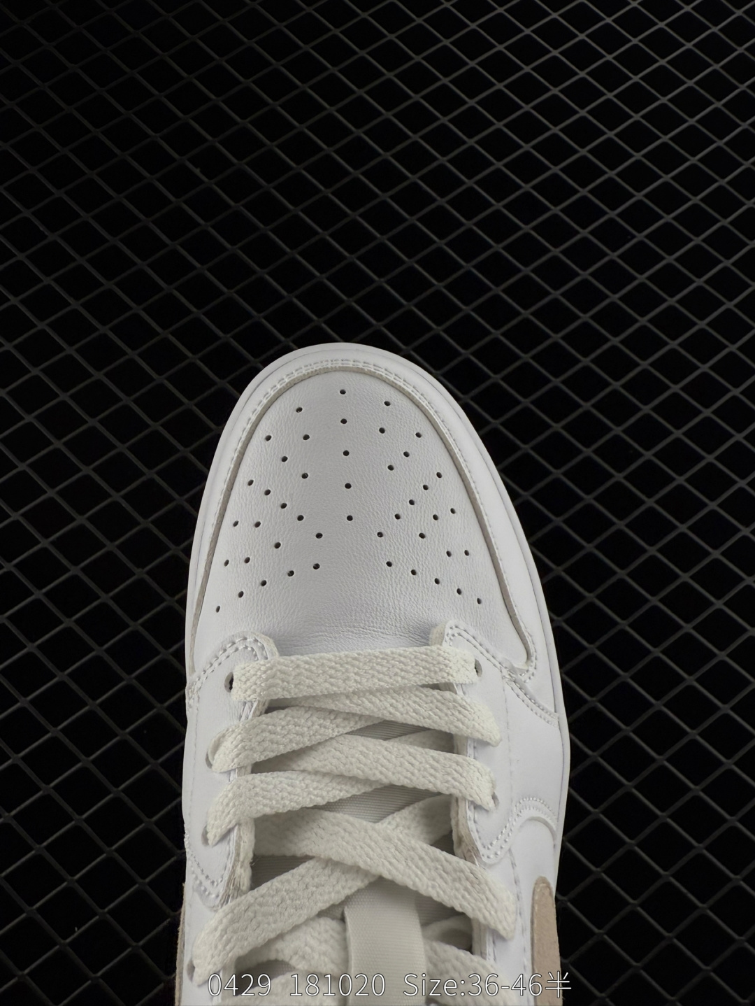 Air Jordan1 Retro Low AJ1